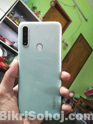Oppo a31